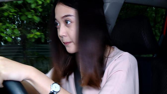 Adegan sinetron Anak Langit (Sinemart)