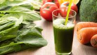 Resep Jus Detoks Tubuh untuk Diet Awal Tahun 2026, Bantu Wujudkan Resolusi