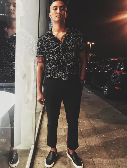 (Instagram/uusbiasaaja)