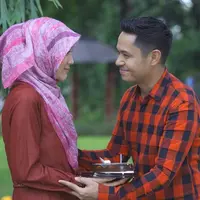 Adegan sinetron Cinta Kedua (Sinemart)