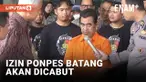 BUNTUT KASUS PENCABULAN, GANJAR PRANOWO AKAN CABUT IJIN PONPES BATANG