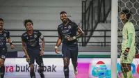Arema FC ke Puncak BRI Liga 1 Setelah Kalahkan Persipura, Eduardo Almeida: Kami Tidak Bermain Cantik