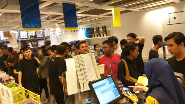 IKEA