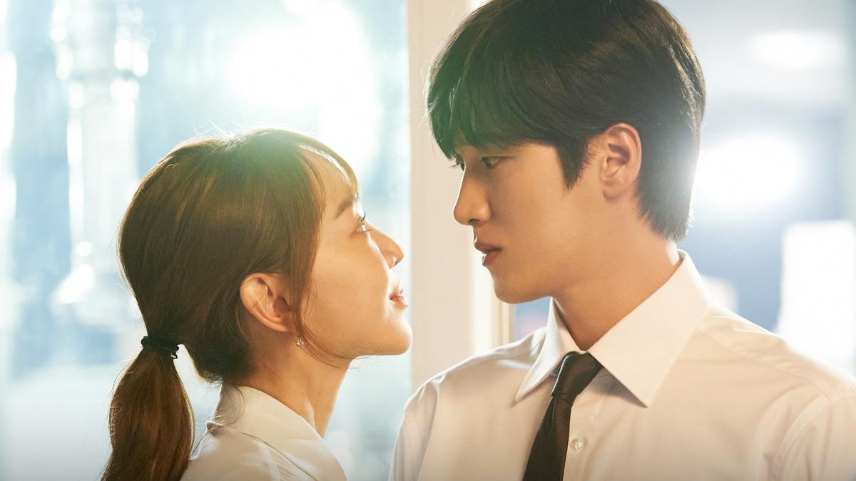 14 Rekomendasi K-Drama Adaptasi Webtoon Terbaru yang Sayang untuk Dilewatkan