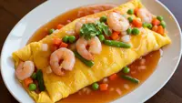 Resep Fuyunghai Rumahan yang Tebal, Gurih, dan Mudah Dibuat