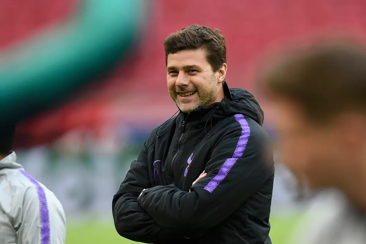 Mauricio Pochettino