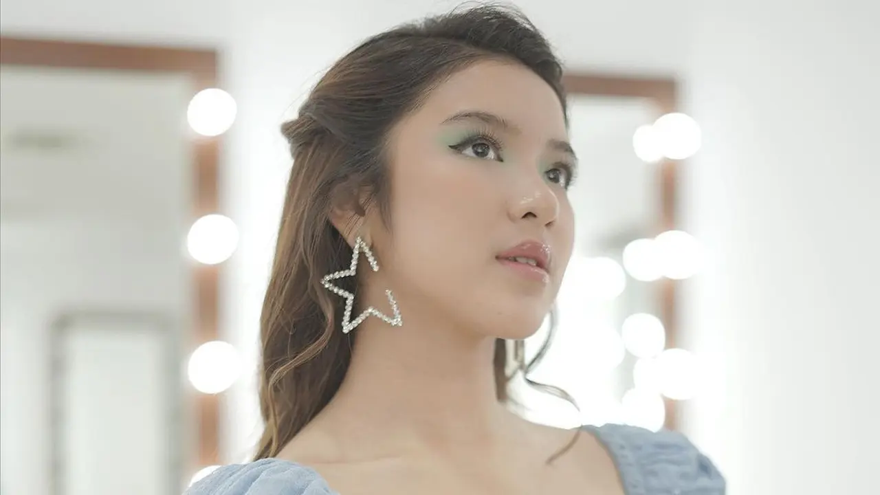 Tiara Andini