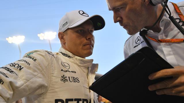 Valtteri Bottas