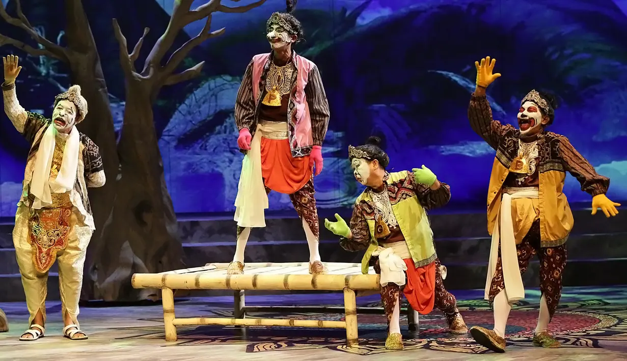 (Bambang E.Ros/Fimela.com)