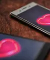 Ilustrasi Online Dating (foto:pixabay)