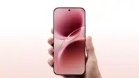 Vivo V70 dan V70 Elite Debut dengan Snapdragon 8s Gen 3 dan Kamera ZEISS 50MP, Ini Harganya