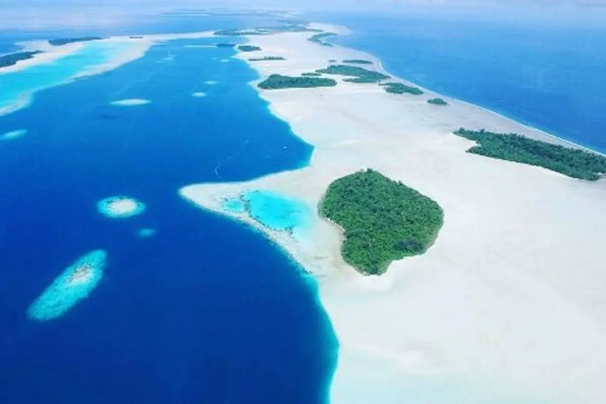 [Bintang] Maluku