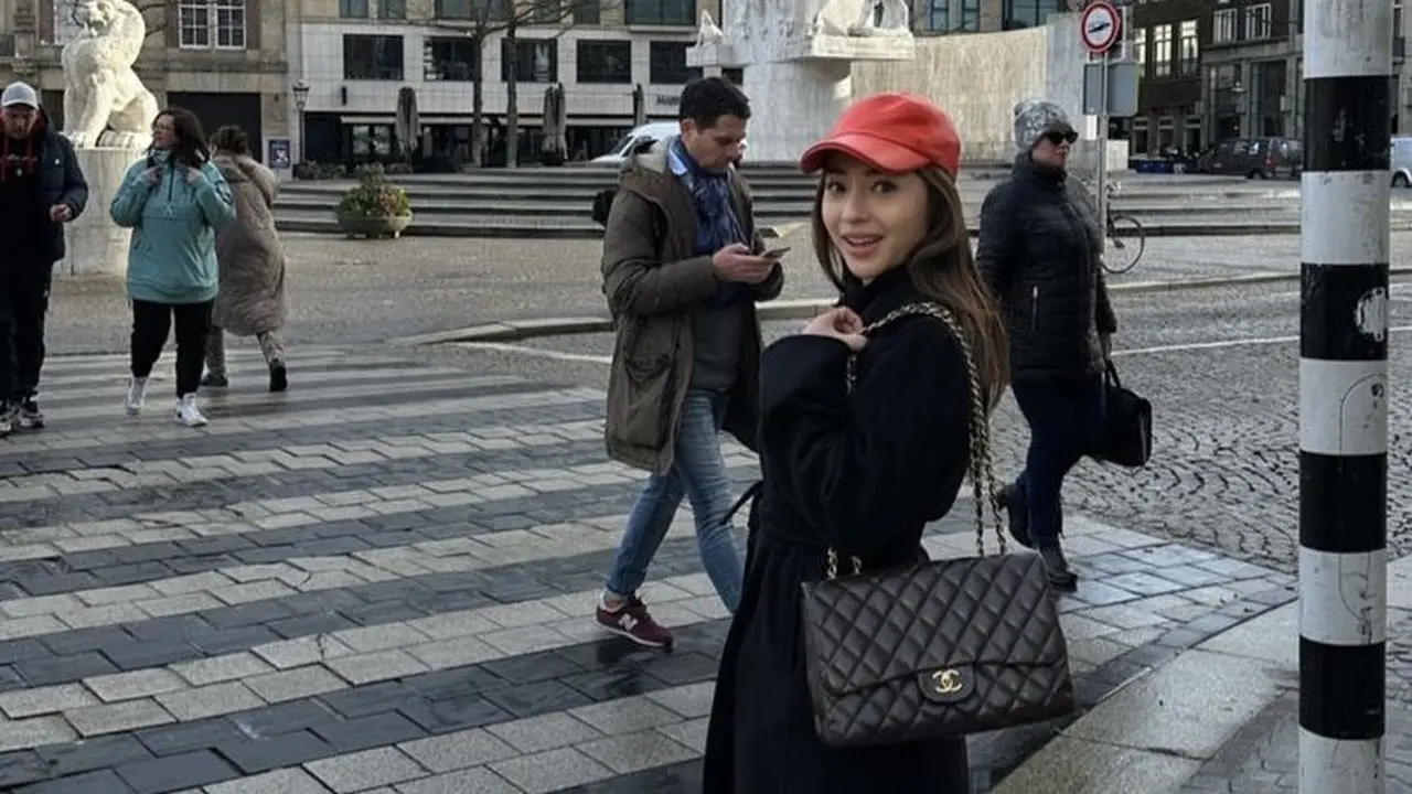 Nikita Willy