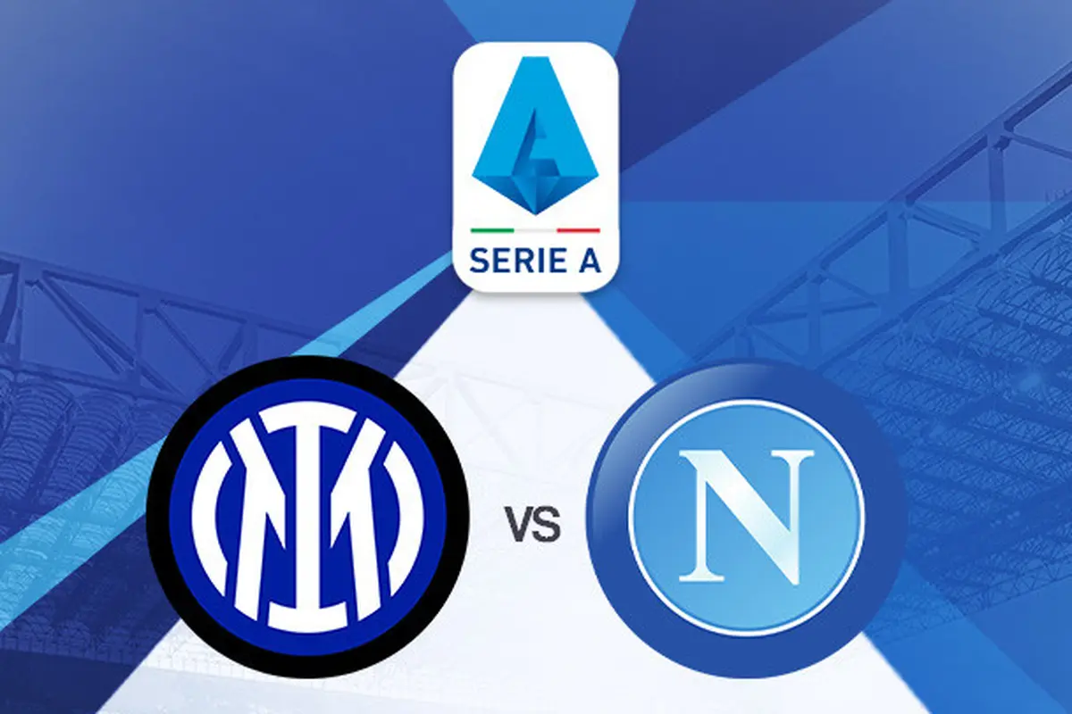 Serie A - Inter Milan Vs Napoli