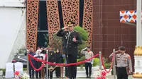 Memaknai Hari Lahir Pancasila, Pedoman Hidup dan Jiwa Bangsa