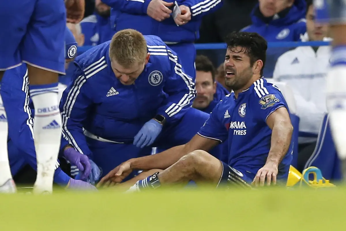 Diego Costa