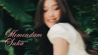 Lirik Lagu Memendam Suka dari Jenaka Mahila, Harap-Harap Cemas Ditembak Crush di Sekolah
