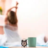 Morning routine untuk bantu meningkatkan mood dan konsentrasi. (Foto: Freepik)