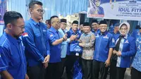 Wali Kota Depok Rencanakan Pembangunan Flyover di Jalan Raya Juanda