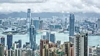 Dari hasil riset survey yang dilakukan Jones Lang LaSalle (JLL) terkait peningkatan volume transaksi properti di Cina, Hong Kong, 
