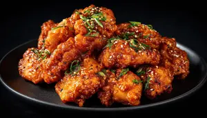 Tren Swicy Makin Populer, Sensasi Manis-Pedas Hadir di Beragam Makanan