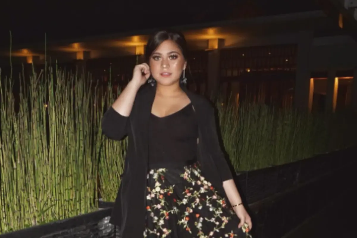 Ingin Tampilan Makeup Flawless? Intip 5 Andalan dari Sarah Ayu