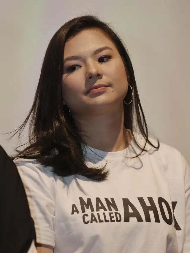 [Fimela] Eriska Rein