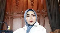 Syahrini. (Foto: Instagram @princessyahrini)