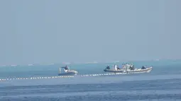 Indonesia Tekankan Dialog Atasi Konflik Laut China Selatan