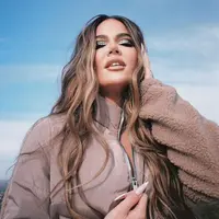 Khloe Kardashian. Sumber foto: Instagram.