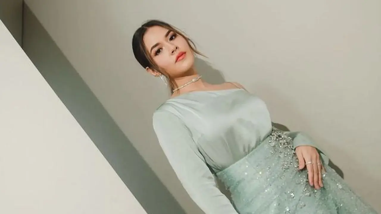 Raisa Rilis Lagu Tak Berharap Lagi, Begini Cerita Hingga Liriknya