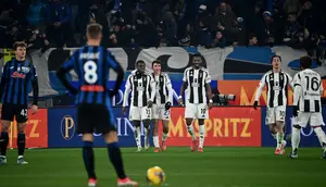 Jadwal Liga Italia Akhir Pekan Ini: Ambisi Trio Serie A Pertahankan Papan Atas