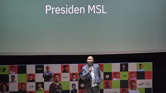 Dipimpin Oki Rengga, Minisoccer Super League Series 5 Hadirkan 4 Agenda Kompetisi