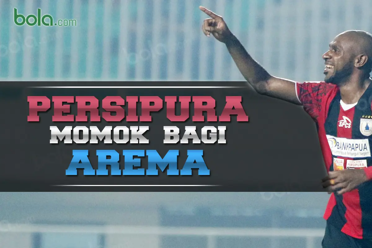 Persipura Arema