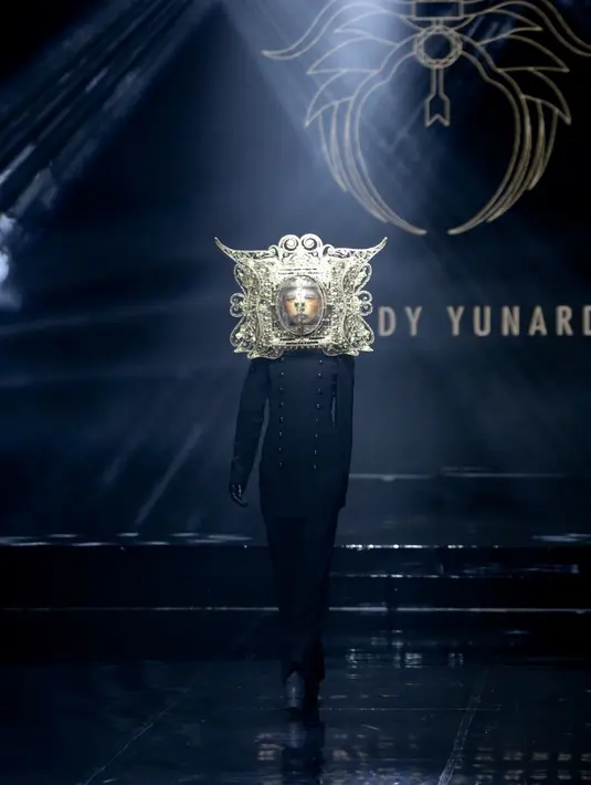 (Daniel Kampua/Fimela.com)