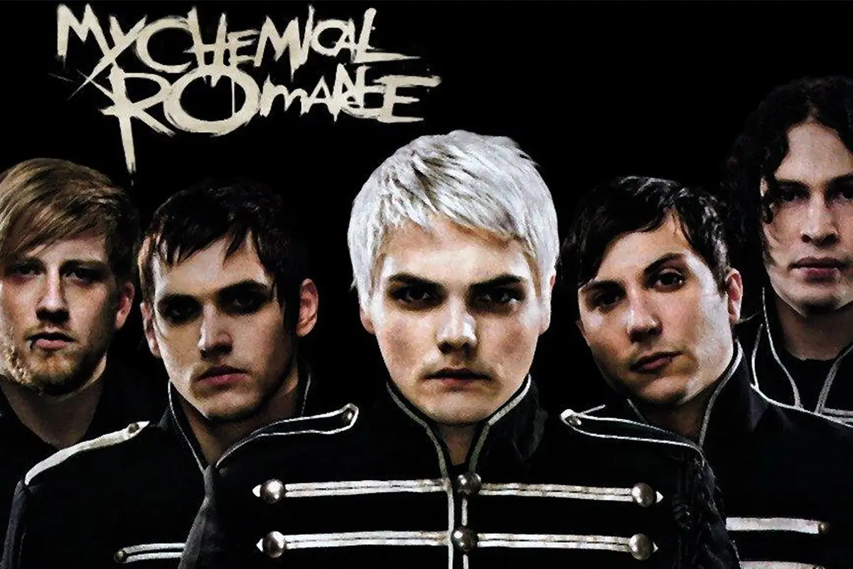 My Chemical Romance