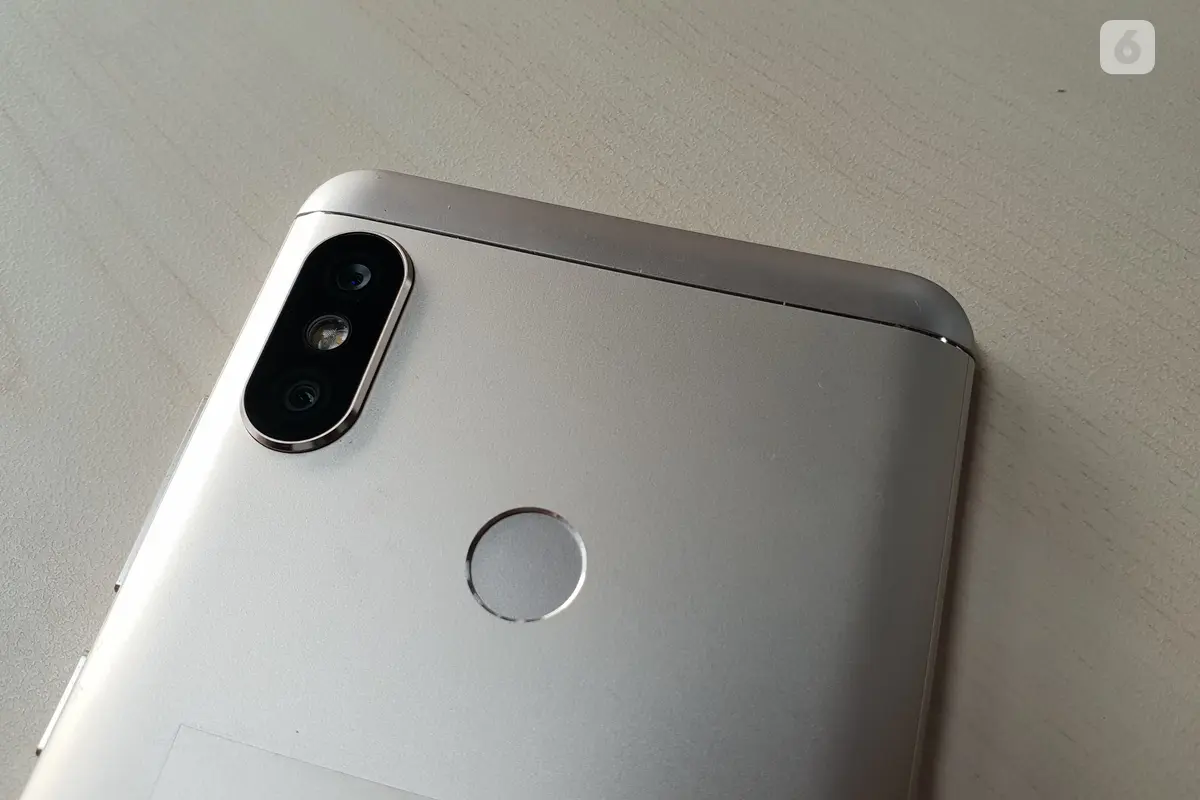 Redmi Note 5