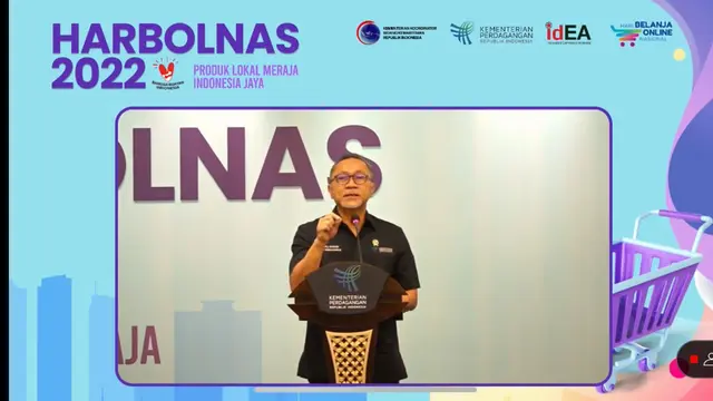 Harbolnas 2022