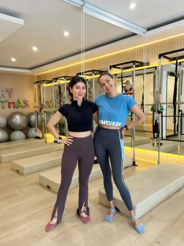 Donna Agnesia (Instagram/dagnesia)