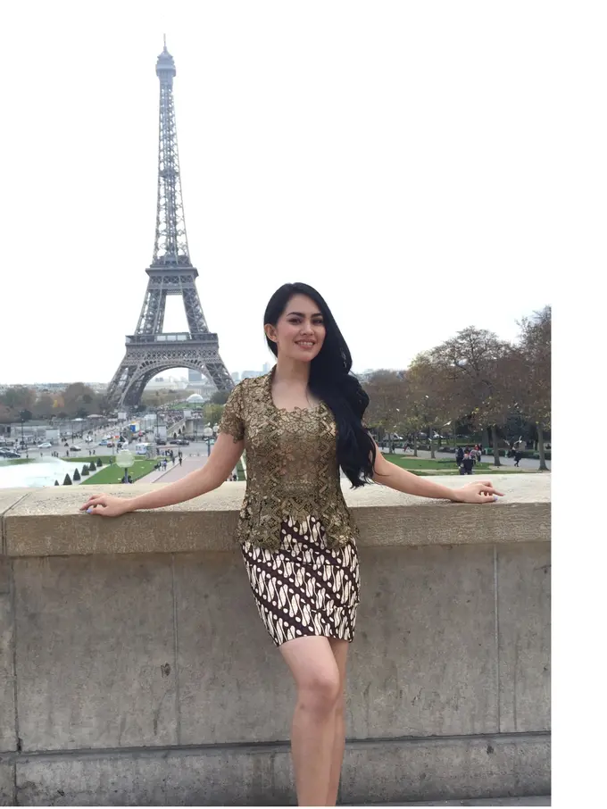 [Bintang] Kartika Putri