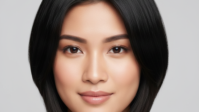 10 Gaya Potongan Rambut Wanita Simple Tapi Elegan Tren 2026: Tampil ...