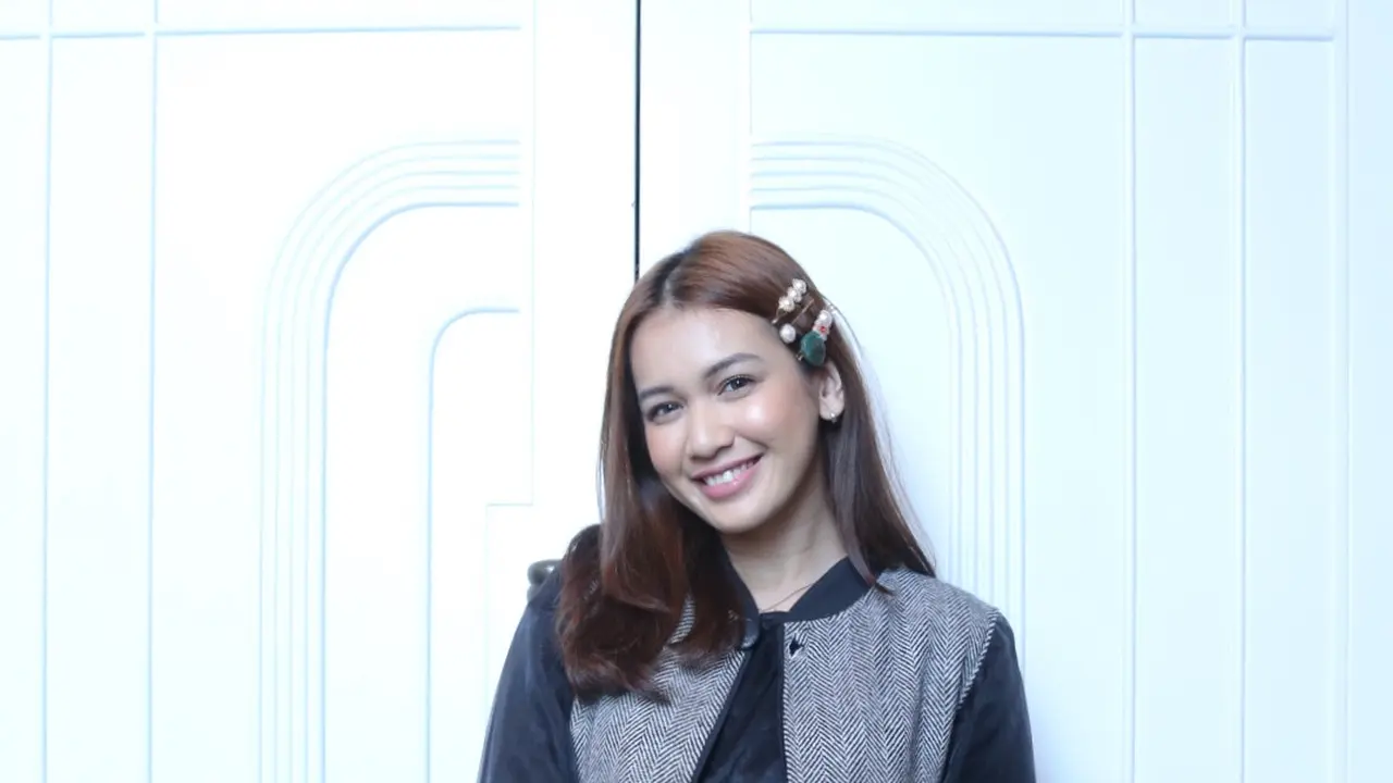 [Fimela] Dea Annisa