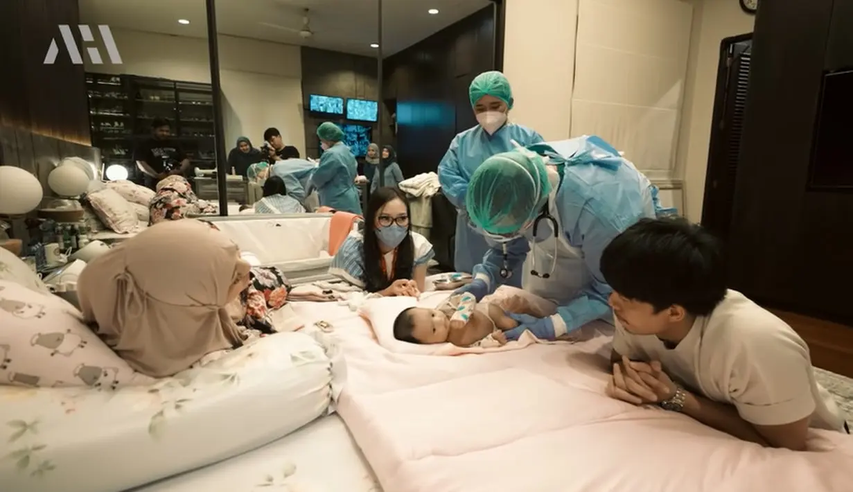 Baby Ameena (Youtube/AH)