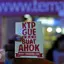 TemanAhok adalah perkumpulan relawan yang didirikan untuk membantu Ahok membenahi Jakarta