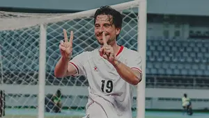 Nilai Pemain Timnas Indonesia usai Kalahkan Timor Leste