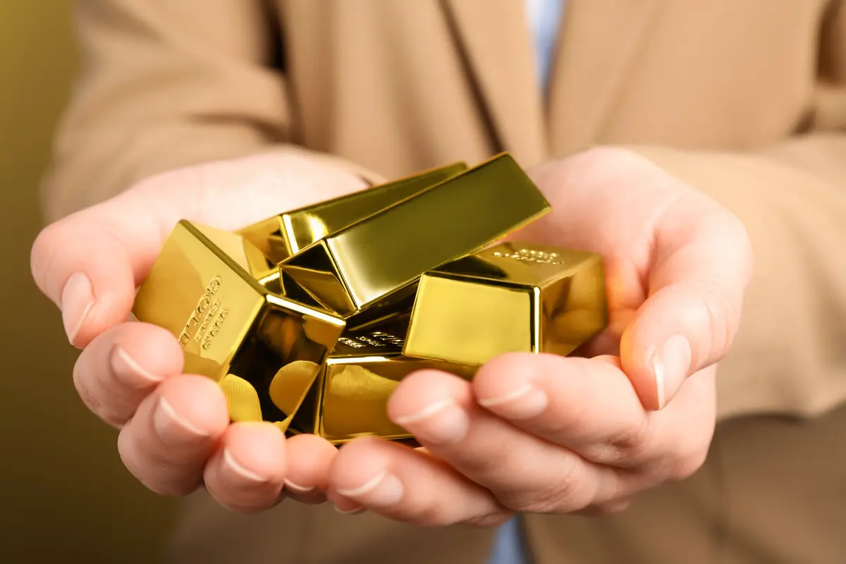 Investasi Emas Pilihan Bijak untuk Masa Depan Lebih Baik, Yuk Menabung Emas Lewat BRImo Sekarang!