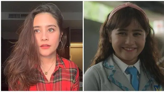 6 Artis Ini Rela Naikkan dan Turunkan Berat Badan Demi Peran, Totalitas