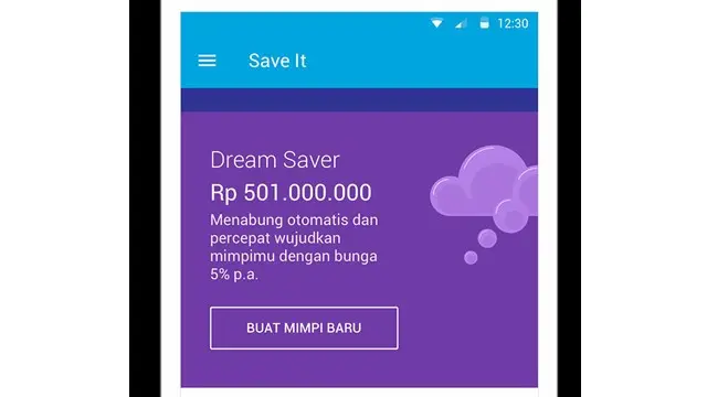 Aplikasi Jenius