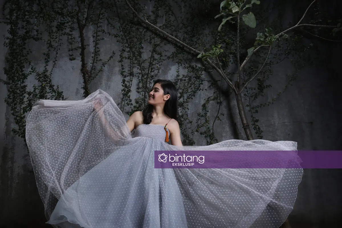 [Bintang] Cut Syifa
