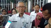 RSCM Akui Permintaan Transplantasi Ginjal Meningkat